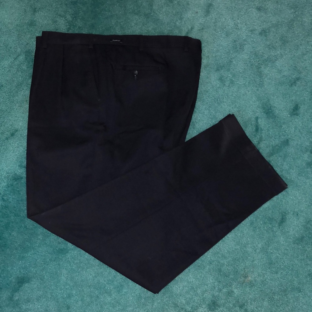 Joesph & Feiss wool trousers Size 48